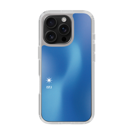 Slim Protection Case［ Original - ISTJ Logistician - Gradient ］