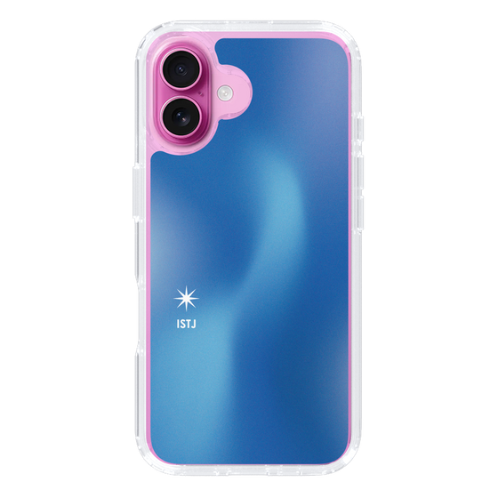 Slim Protection Case［ Original - ISTJ Logistician - Gradient ］
