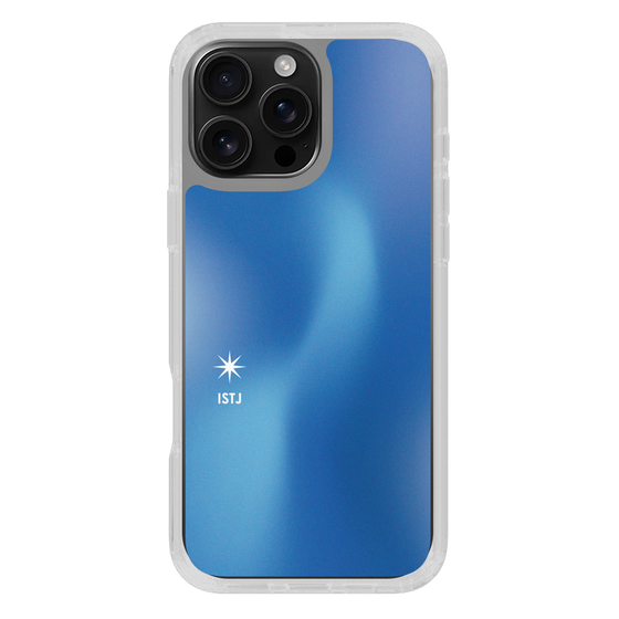 Slim Protection Case［ Original - ISTJ Logistician - Gradient ］