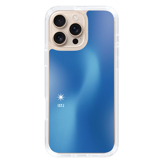 Slim Protection Case［ Original - ISTJ Logistician - Gradient ］
