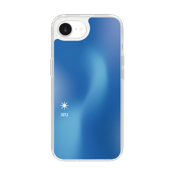 Slim Protection Case［ Original - ISTJ Logistician - Gradient ］