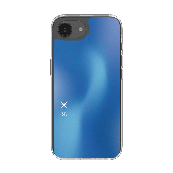 Slim Protection Case［ Original - ISTJ Logistician - Gradient ］