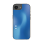 Slim Protection Case［ Original - ISTJ Logistician - Gradient ］