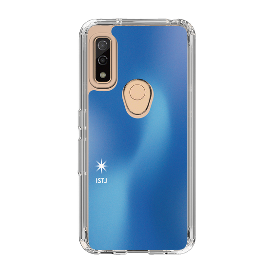 Slim Protection Case［ Original - ISTJ Logistician - Gradient ］