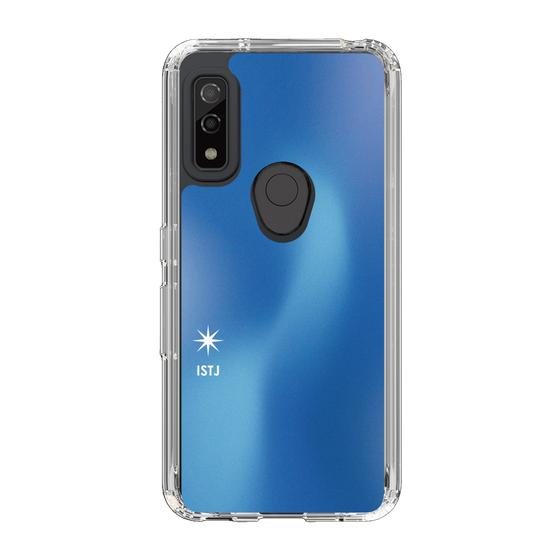 Slim Protection Case［ Original - ISTJ Logistician - Gradient ］