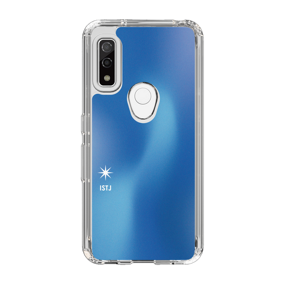 Slim Protection Case［ Original - ISTJ Logistician - Gradient ］