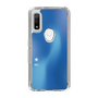 Slim Protection Case［ Original - ISTJ Logistician - Gradient ］