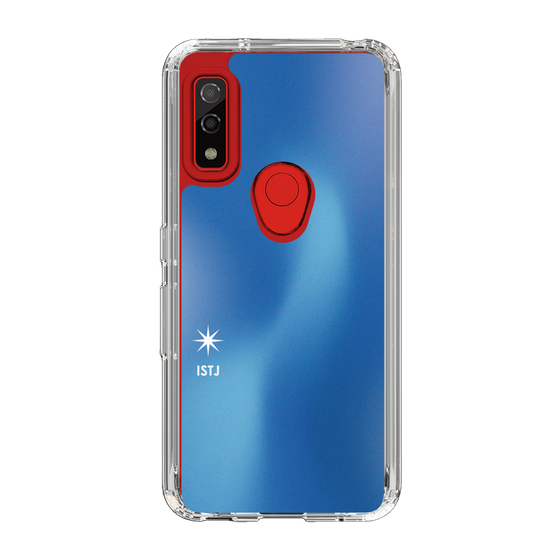 Slim Protection Case［ Original - ISTJ Logistician - Gradient ］