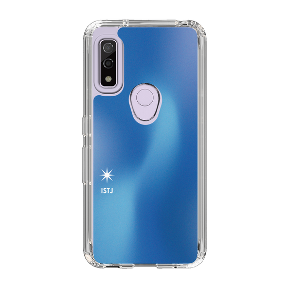 Slim Protection Case［ Original - ISTJ Logistician - Gradient ］