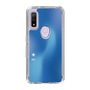 Slim Protection Case［ Original - ISTJ Logistician - Gradient ］