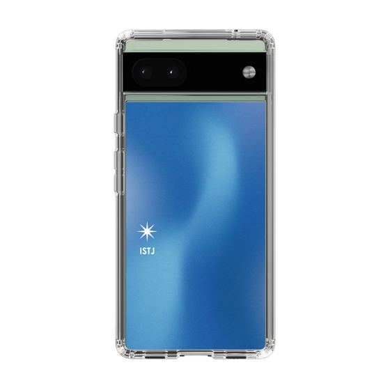 Slim Protection Case［ Original - ISTJ Logistician - Gradient ］