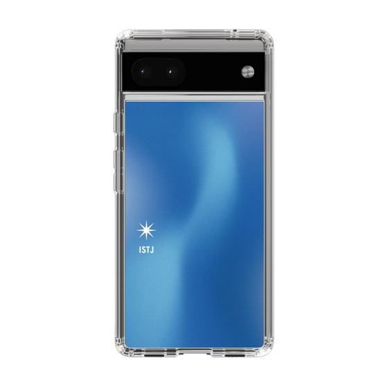 Slim Protection Case［ Original - ISTJ Logistician - Gradient ］