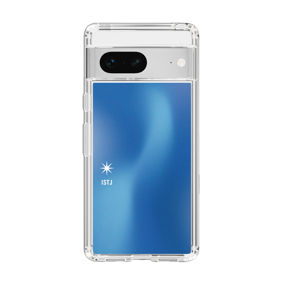 Slim Protection Case［ Original - ISTJ Logistician - Gradient ］