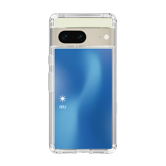Slim Protection Case［ Original - ISTJ Logistician - Gradient ］