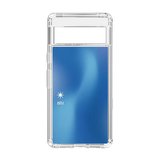 Slim Protection Case［ Original - ISTJ Logistician - Gradient ］