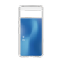 Slim Protection Case［ Original - ISTJ Logistician - Gradient ］