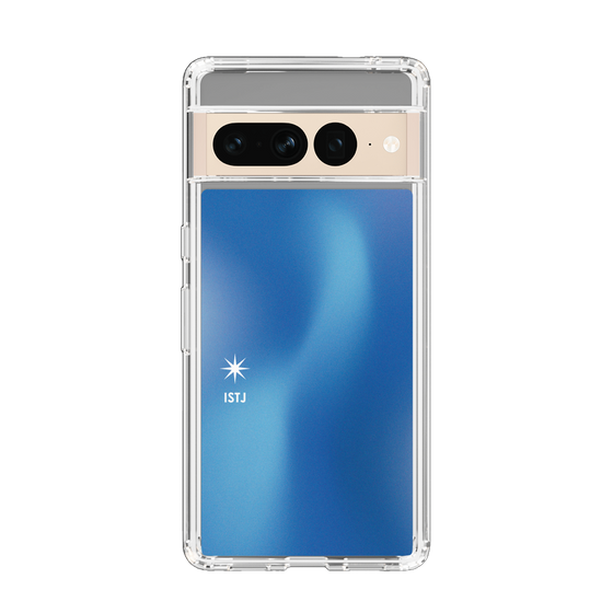 Slim Protection Case［ Original - ISTJ Logistician - Gradient ］