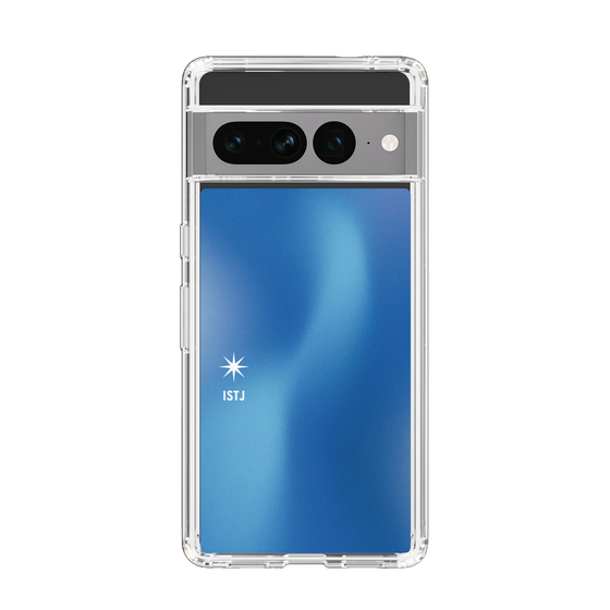 Slim Protection Case［ Original - ISTJ Logistician - Gradient ］