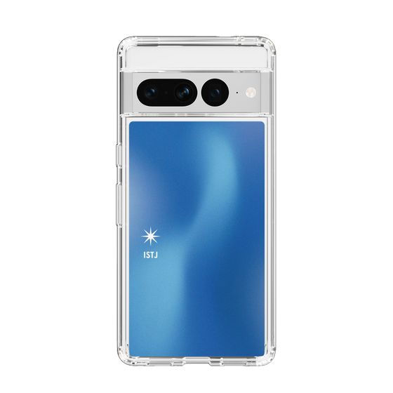 Slim Protection Case［ Original - ISTJ Logistician - Gradient ］