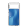 Slim Protection Case［ Original - ISTJ Logistician - Gradient ］