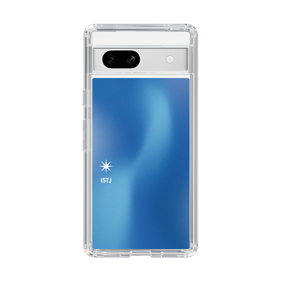 Slim Protection Case［ Original - ISTJ Logistician - Gradient ］
