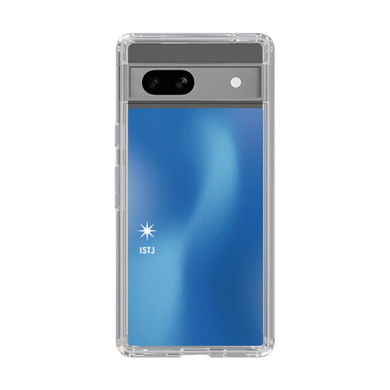 Slim Protection Case［ Original - ISTJ Logistician - Gradient ］