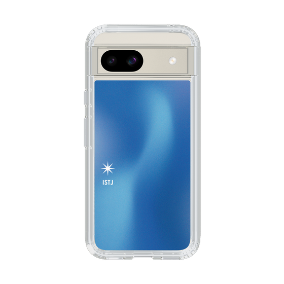 Slim Protection Case［ Original - ISTJ Logistician - Gradient ］