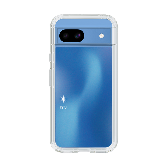 Slim Protection Case［ Original - ISTJ Logistician - Gradient ］