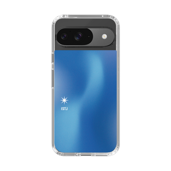 Slim Protection Case［ Original - ISTJ Logistician - Gradient ］