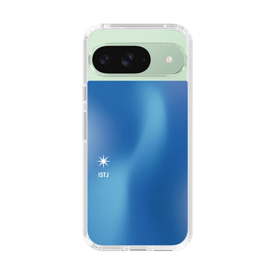 Slim Protection Case［ Original - ISTJ Logistician - Gradient ］