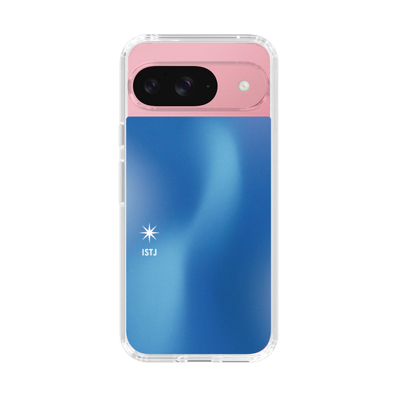Slim Protection Case［ Original - ISTJ Logistician - Gradient ］
