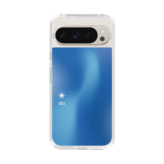 Slim Protection Case［ Original - ISTJ Logistician - Gradient ］