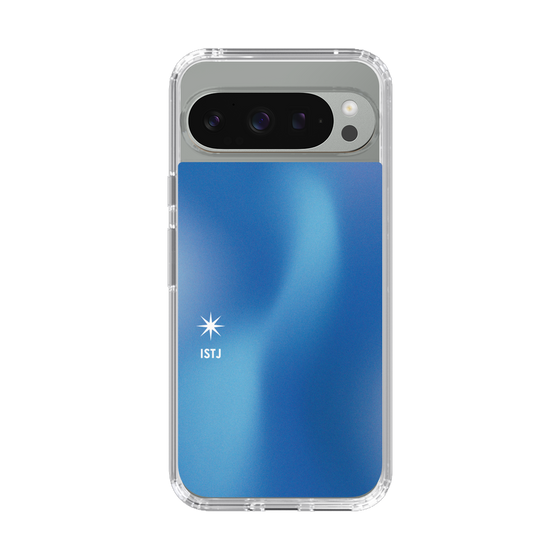 Slim Protection Case［ Original - ISTJ Logistician - Gradient ］