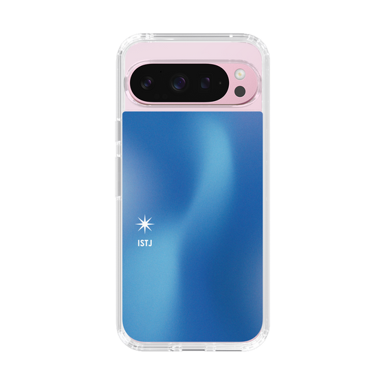 Slim Protection Case［ Original - ISTJ Logistician - Gradient ］