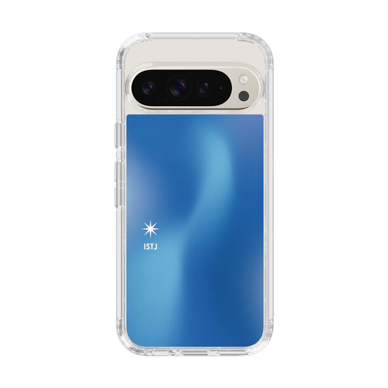 Slim Protection Case［ Original - ISTJ Logistician - Gradient ］