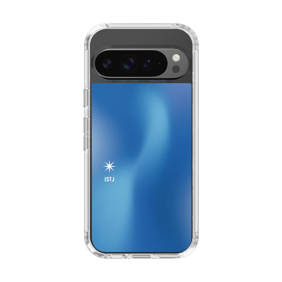 Slim Protection Case［ Original - ISTJ Logistician - Gradient ］