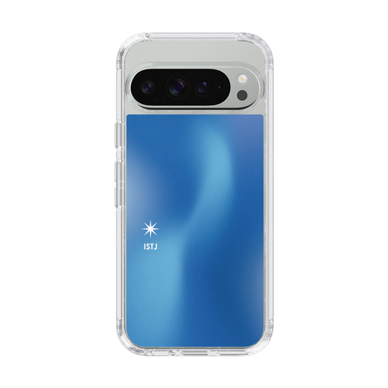 Slim Protection Case［ Original - ISTJ Logistician - Gradient ］