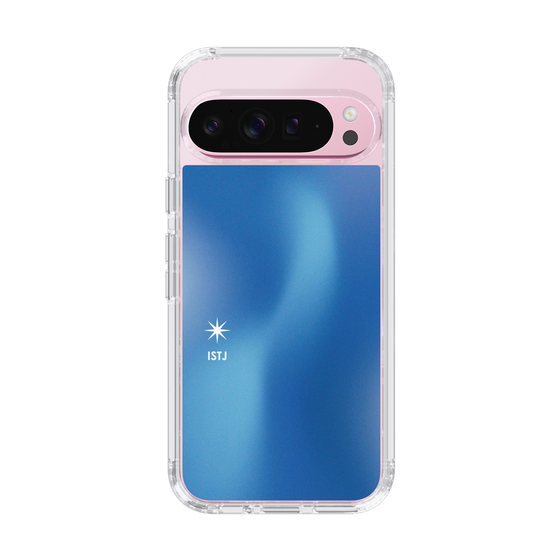Slim Protection Case［ Original - ISTJ Logistician - Gradient ］