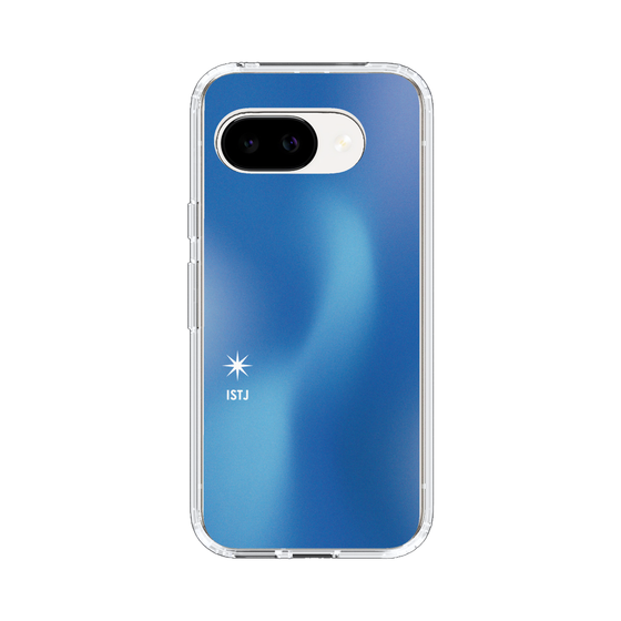 Slim Protection Case［ Original - ISTJ Logistician - Gradient ］