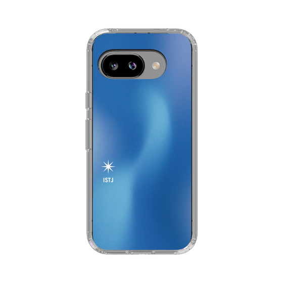 Slim Protection Case［ Original - ISTJ Logistician - Gradient ］