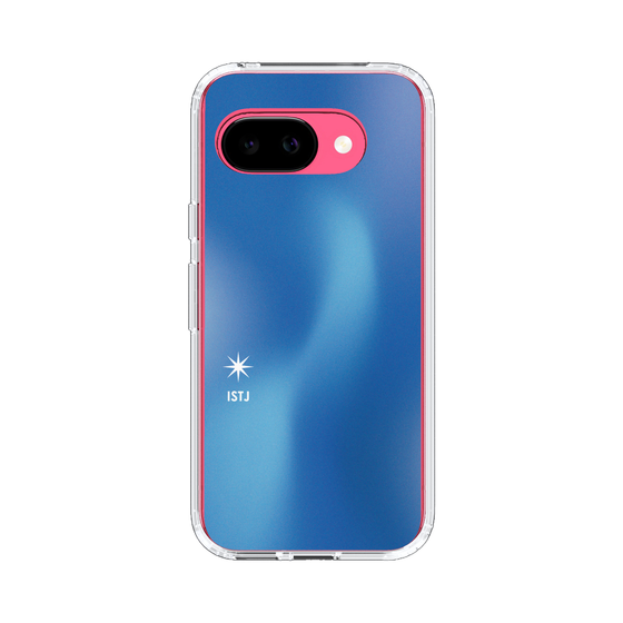 Slim Protection Case［ Original - ISTJ Logistician - Gradient ］