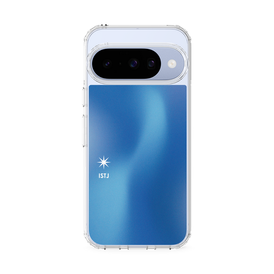 Slim Protection Case［ Original - ISTJ Logistician - Gradient ］