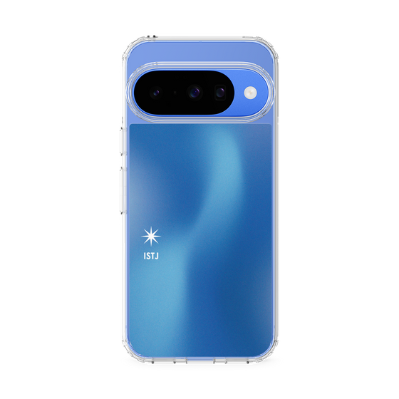 Slim Protection Case［ Original - ISTJ Logistician - Gradient ］