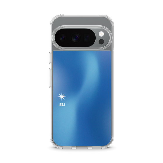 Slim Protection Case［ Original - ISTJ Logistician - Gradient ］