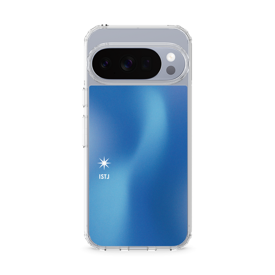 Slim Protection Case［ Original - ISTJ Logistician - Gradient ］