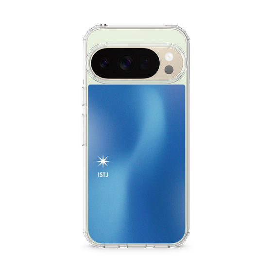 Slim Protection Case［ Original - ISTJ Logistician - Gradient ］