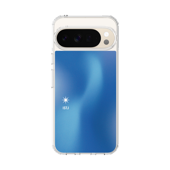 Slim Protection Case［ Original - ISTJ Logistician - Gradient ］