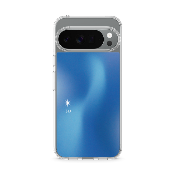Slim Protection Case［ Original - ISTJ Logistician - Gradient ］