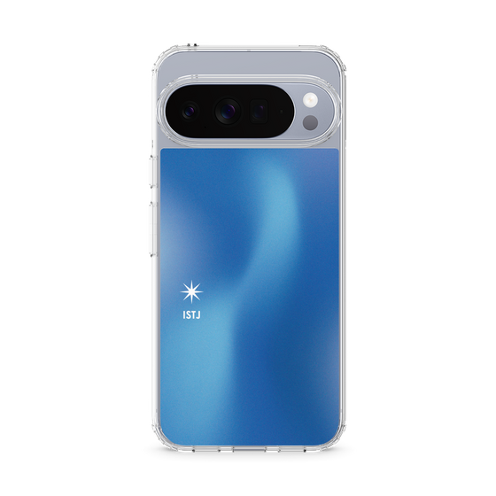 Slim Protection Case［ Original - ISTJ Logistician - Gradient ］
