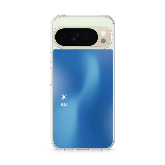 Slim Protection Case［ Original - ISTJ Logistician - Gradient ］
